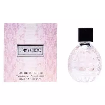 Туалетная вода JIMMY CHOO JC 40MLFLPK 40мл