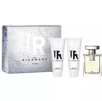 Туалетная вода John Richmond 50Ml Zestaw