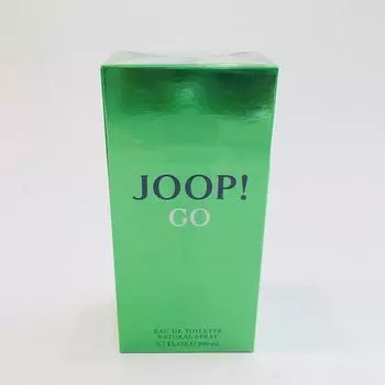 Туалетная вода Joop Go 200мл