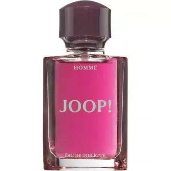 Туалетная вода Joop Homme спрей 125 мл