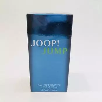 Туалетная вода Joop Jump 200мл