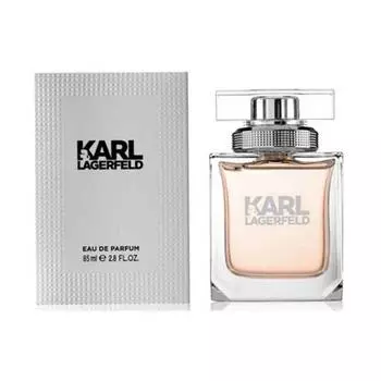 Туалетная вода KARL LAGERFELD 85ml 85мл