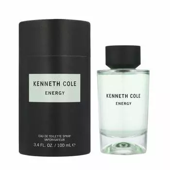 Туалетная вода Kenneth Cole Energy 100мл