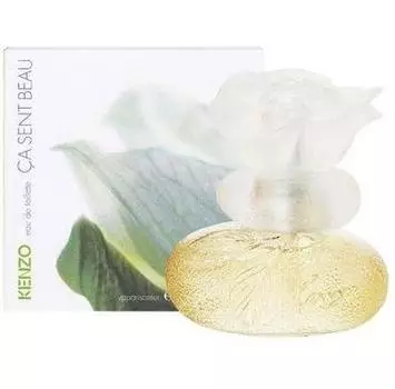 Туалетная вода Kenzo Ca Sent Beau Woman 50ml spray