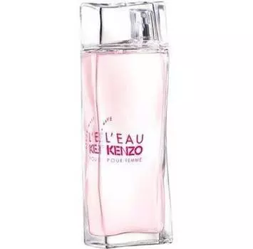 Туалетная вода Kenzo L Eau Hyper Wave Pour Femme 100Ml