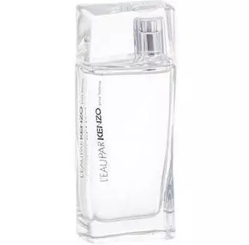 Туалетная вода Kenzo L eau Par Kenzo Pour Femme 50ml