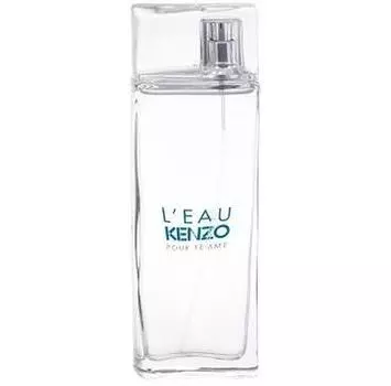 Туалетная вода Kenzo L Eau Par Pour Femme 100ml
