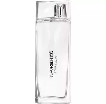 Туалетная вода Kenzo L Eau Pour Femme 100Ml