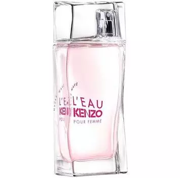 Туалетная вода Kenzo U Hyper Wave Femme 50Ml