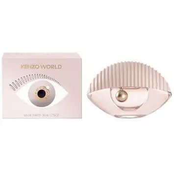 Туалетная вода KENZO WORLD 50ml