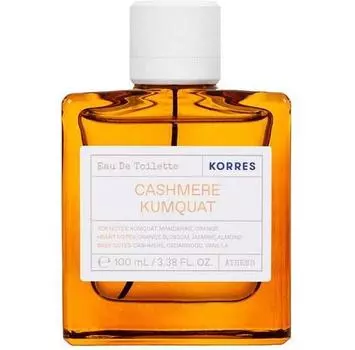 Туалетная вода Korres Cashmere Kumquat 100ml
