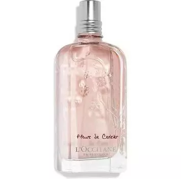 Туалетная вода L Occitane En Provence Fleurs De Cerisier 75Ml