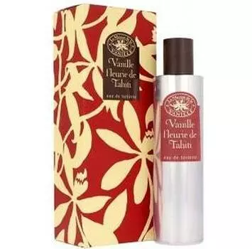 Туалетная вода La Maison De Vanille Fleurie Tahiti 100 ml