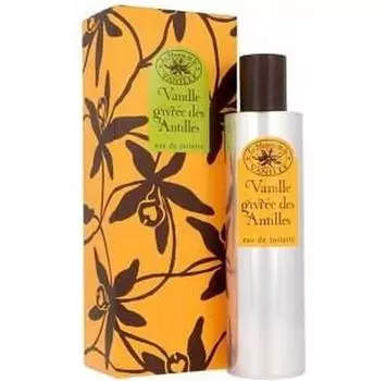Туалетная вода La Maison De Vanille Givree Antilles 100 ml