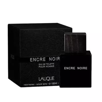 Туалетная вода Lalique Encre Noire спрей 100 мл