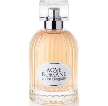 Туалетная вода Laura Biagiotti Aqve Romane Ambrosia Aurea 100ml