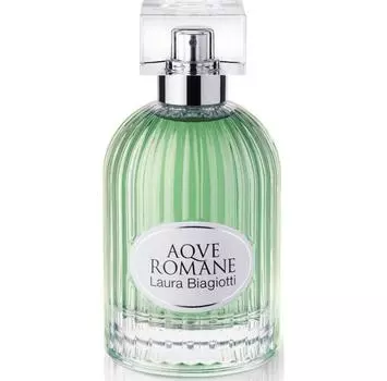 Туалетная вода Laura Biagiotti Aqve Romane Divinum Ficus 100ml