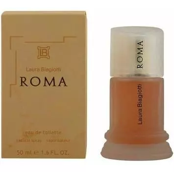 Туалетная вода Laura Biagiotti Roma 100 ml