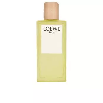 Туалетная вода Loewe Agua 100мл