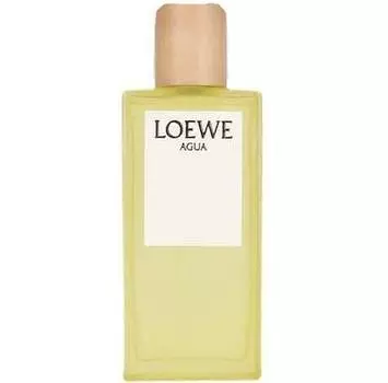 Туалетная вода Loewe Agua 100ml