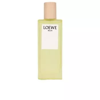 Туалетная вода Loewe Agua 50мл