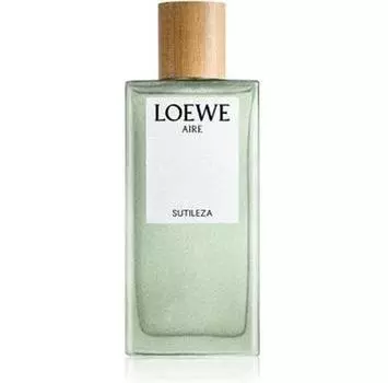 Туалетная вода Loewe Aire Sutileza 100 ml