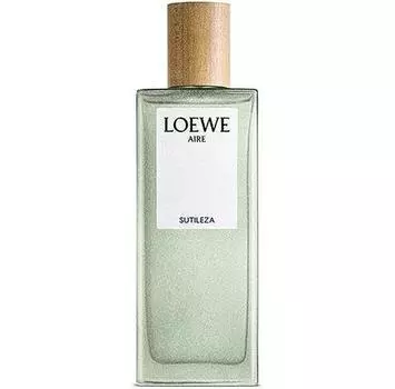 Туалетная вода Loewe Aire Sutileza 50Ml