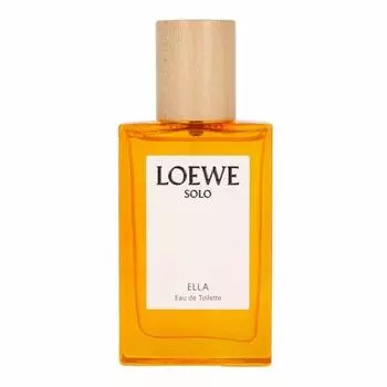 Туалетная вода Loewe Loewe Esencia Femme 30мл