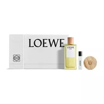 Туалетная вода Loewe Set 127908 100мл
