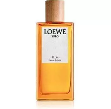 Туалетная вода Loewe Solo Ella 100ml