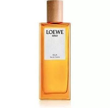 Туалетная вода Loewe Solo Ella 50ml