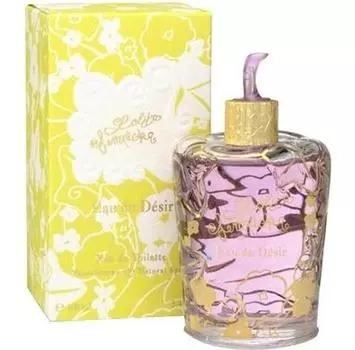 Туалетная вода Lolita Lempicka Eau du Desir 100ml spray