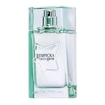 Туалетная вода Lolita Lempicka Green Lover 100мл