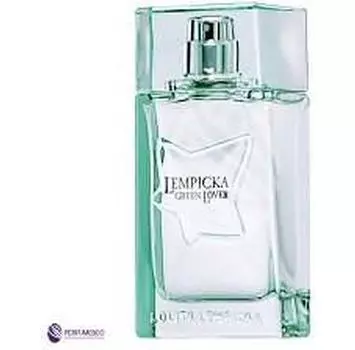 Туалетная вода Lolita Lempicka Green Lover 100ml