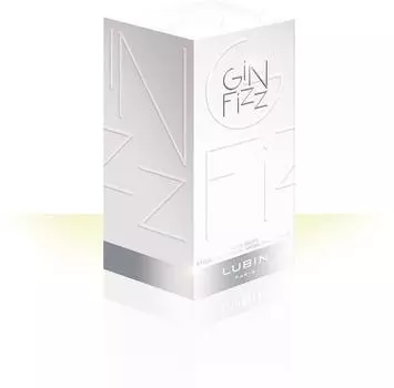 Туалетная вода Lubin Gin Fizz 50Ml