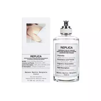 Туалетная вода Maison Margiela Lazy Sunday Morning 100 мл