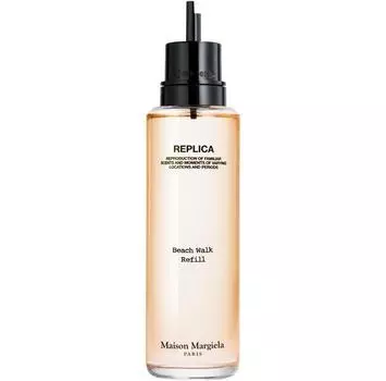 Туалетная вода Maison Margiela Replica Beach Walk 100Ml REFILL