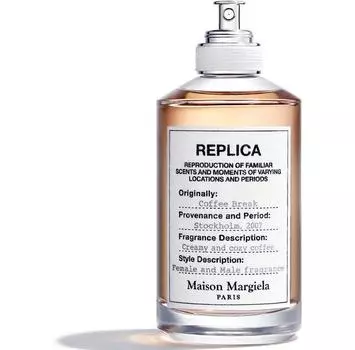 Туалетная вода Maison Margiela Replica Coffee Break 100ml