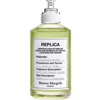 Туалетная вода Maison Margiela Replica From The Garden 100 ml