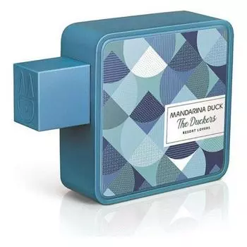 Туалетная вода Mandarina Duck BF-8058045423652 100мл