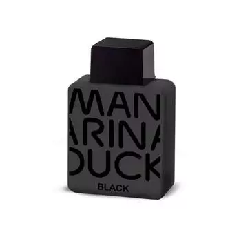 Туалетная вода Mandarina Duck Man Pure Black спрей 100 мл