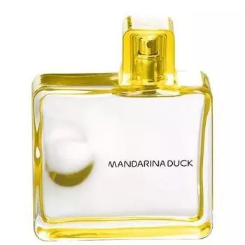 Туалетная вода Mandarina Duck спрей 100мл