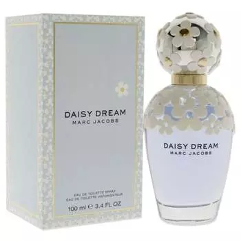 Туалетная вода MARC JACOBS Daisy Dream 100мл