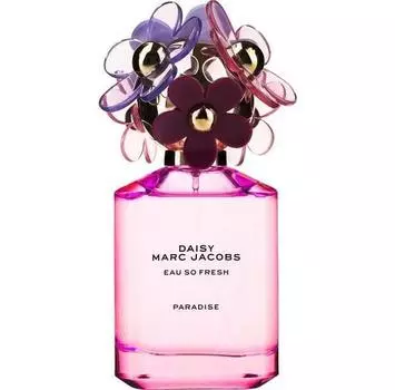 Туалетная вода Marc Jacobs Daisy Eau So Fresh Paradise 75 ml