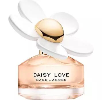Туалетная вода Marc Jacobs Daisy Love 100 ml