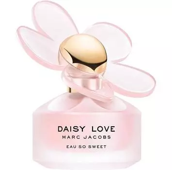 Туалетная вода Marc Jacobs Daisy Love Eau So Sweet 50 ml