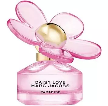Туалетная вода Marc Jacobs Daisy Love Paradise Limited Edition 50 ml