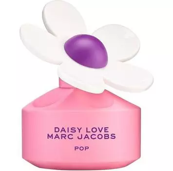 Туалетная вода Marc Jacobs Daisy Love Pop 50 ml