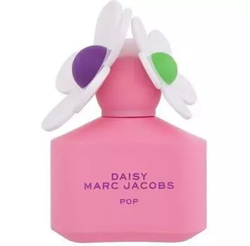 Туалетная вода Marc Jacobs Daisy Pop 50 ml