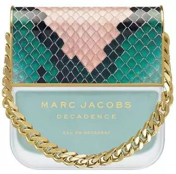 Туалетная вода Marc Jacobs Decadence Eau So Decadent 100 ml